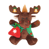 DIY Christmas Deer 5" Kids Sewing Kit