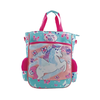 Unicorn Print Design Kids Hand Bag