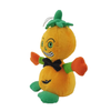 Experience The Spooktacular Fun with Our Halloween Pumpkin Monster Plush Toy