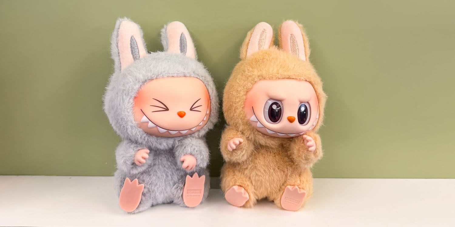 Labubu