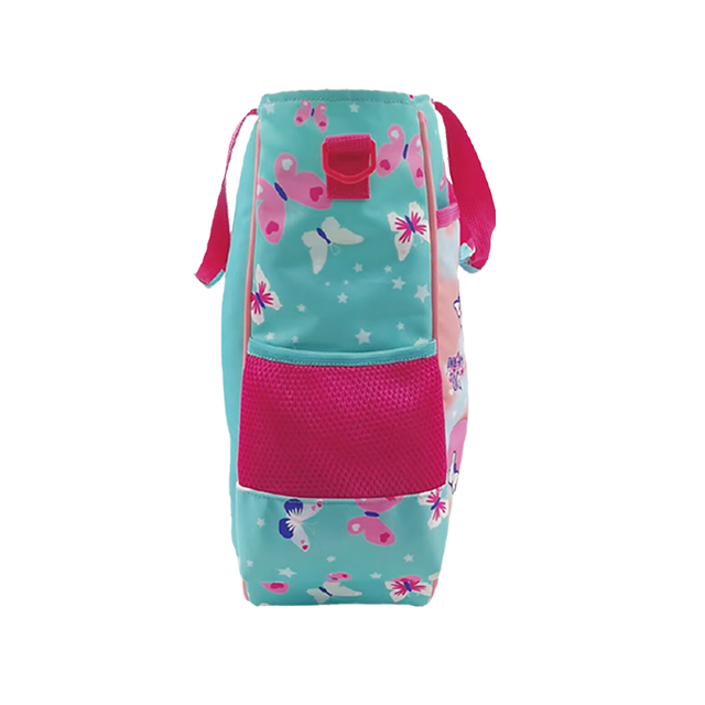 Unicorn Print Design Kids Hand Bag