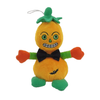 Experience The Spooktacular Fun with Our Halloween Pumpkin Monster Plush Toy