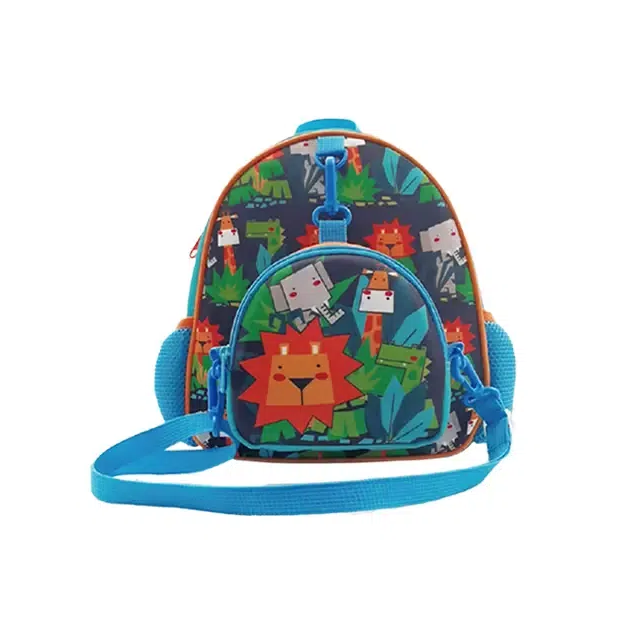 How Often Should You Change Your School Backpack?