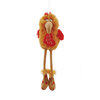 Yellow Chicken Plush Toy Valentine's Day Toys