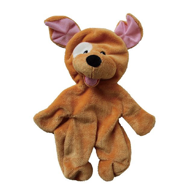 Craft Your Own Plush Dog Toy - A Fun And Creative Project for Children