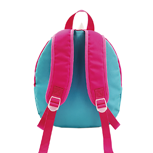 3D Unicorn Kids Backpack for Girls