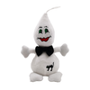  Halloween Ghost Plush Toys Pendant