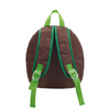 Discover the Adorable Monkey-themed Backpack for Young Children