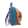 Playful And Adorable Plush Dog Toddler Backpack, A Highlight of Our Farm Series