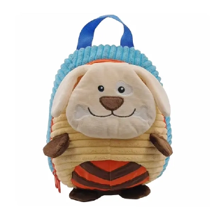 How The Boy Backpack Supports School And Weekend Adventures