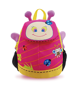 Cute Kids Backpack