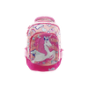 Printed Unicorn Toddler Backpack