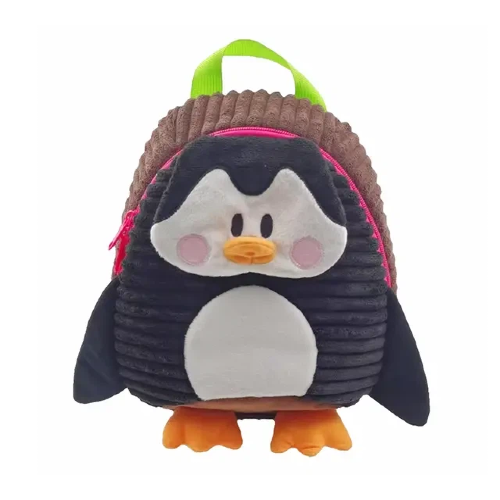 What Are The Best Materials for Stuffed Animal Backpacks?