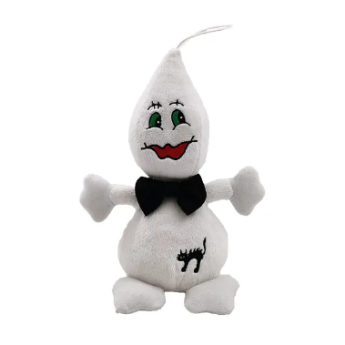 Nejlepší Halloween plyšové hračky pro strašidelnou zábavu a mazlení