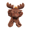 DIY Christmas Deer 5" Kids Sewing Kit