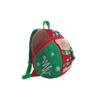 Christmas Sonwman Children's Plush Backpack