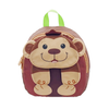 Discover the Adorable Monkey-themed Backpack for Young Children