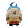 Playful And Adorable Plush Dog Toddler Backpack, A Highlight of Our Farm Series