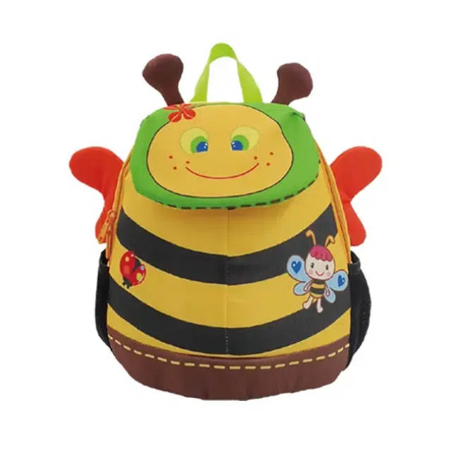 How Do I Choose A Backpack for My Child?