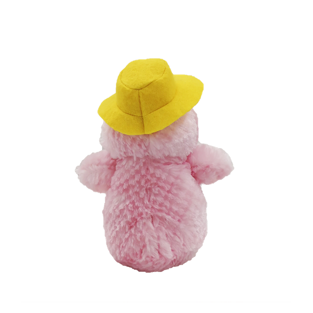  Easter Collection Plush Duckling