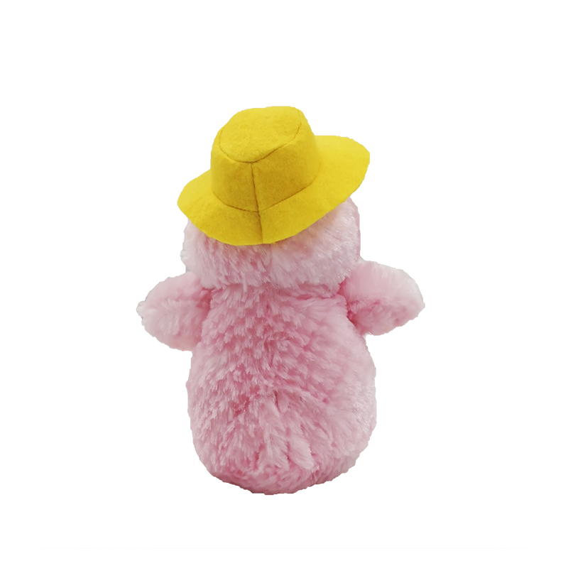  Easter Collection Plush Duckling