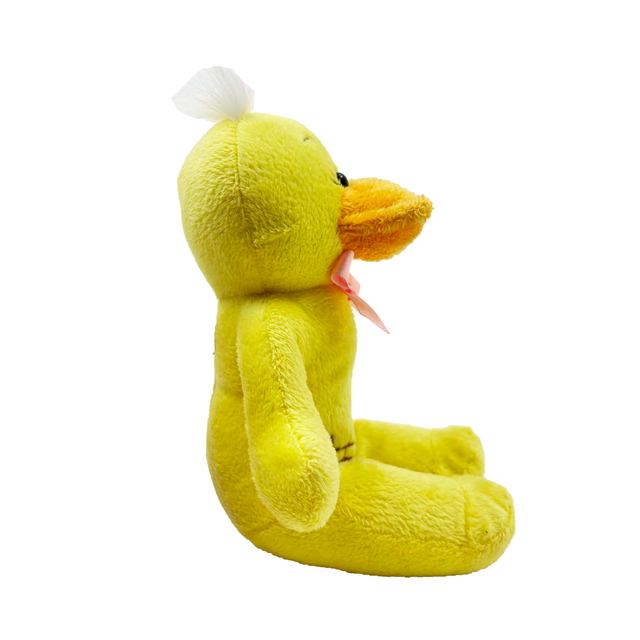 Farm Range - Classic Duckling Plush Toy 