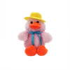  Easter Collection Plush Duckling