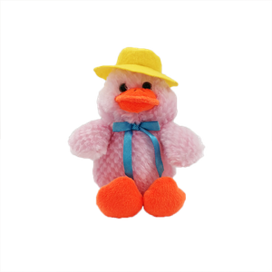  Easter Collection Plush Duckling