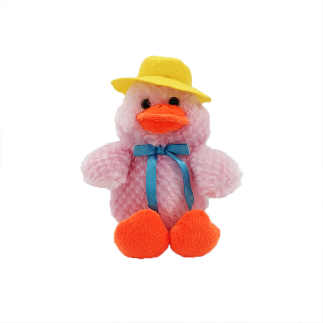  Easter Collection Plush Duckling