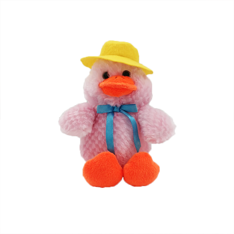  Easter Collection Plush Duckling