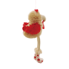 Yellow Chicken Plush Toy Valentine's Day Toys