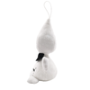  Halloween Ghost Plush Toys Pendant