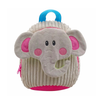 Embark on Adventures with Our Plush Elephant Preschool Backpack