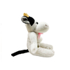 Farm Range- Charming Farmer's Cow Plush Toy 