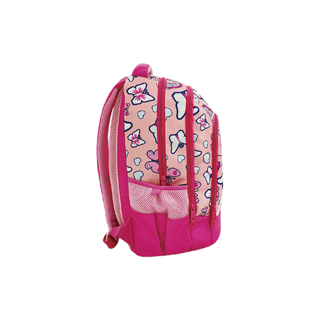 Printed Unicorn Toddler Backpack