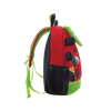 Beetle Pattern Children's Backpack - Perfect for Boys And Girls