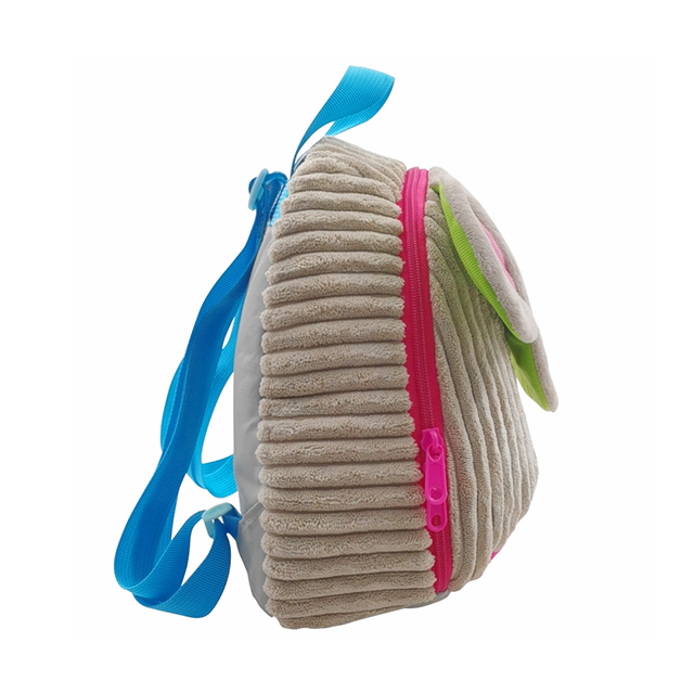 Preschool Backpack OEM structural features